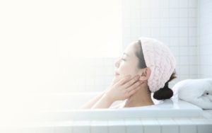 入浴イメージ