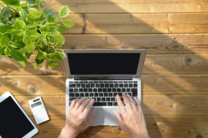 ネットビジネスイメージ